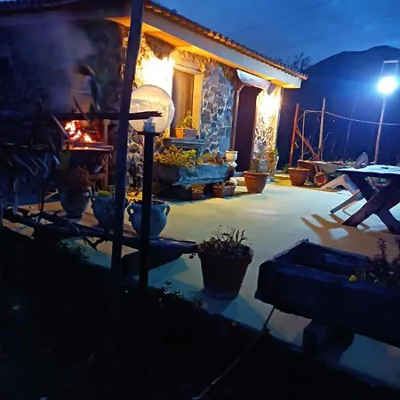 Pietramiliare Daire *