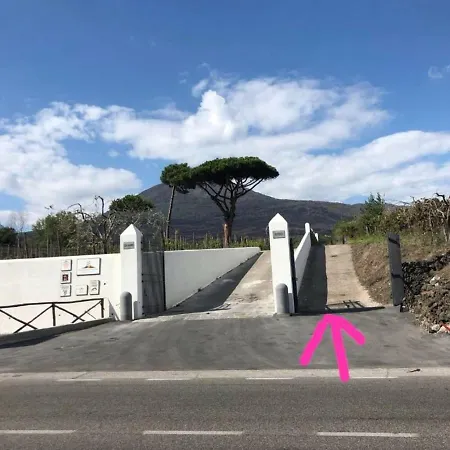 Daire Pietramiliare Trecase