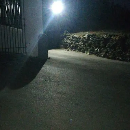 Daire Pietramiliare Trecase