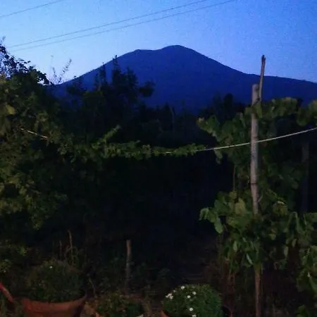 Pietramiliare Trecase