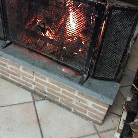 Appartement Pietramiliare Trecase