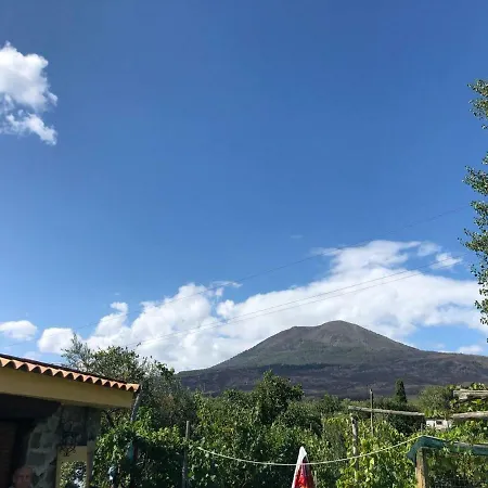 Pietramiliare Appartement