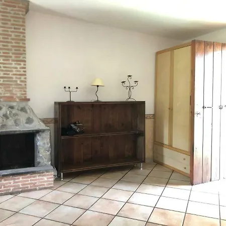 Pietramiliare Appartement Trecase