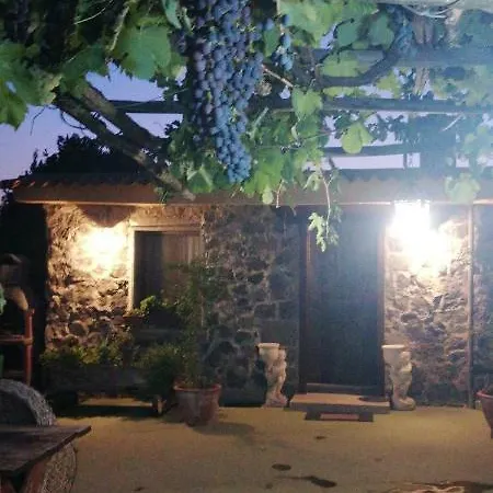 Appartement Pietramiliare Trecase