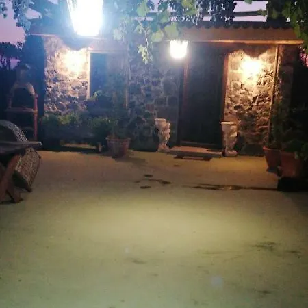 Pietramiliare Appartement